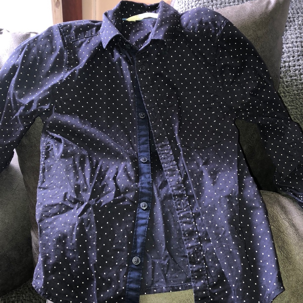 Shirt by H&M